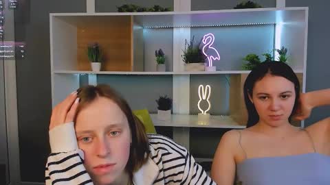 Snapshot of mira_vibe chatting on 8, 2, 2026 Mira online show from 8, 2, 2026