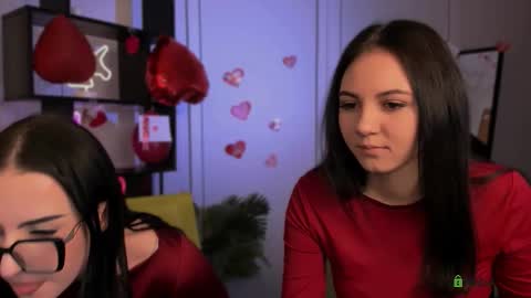 Snapshot of mira_vibe chatting on 21, 2, 2026 Mira online show from 21, 2, 2026