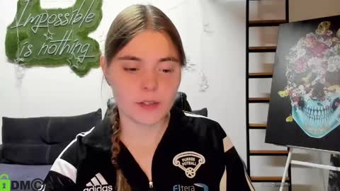 miraa_bloom online show from 19, 4, 2026