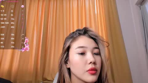 Snapshot of miraann chatting on 13, 2, 2025 Mirana online show from 13, 2, 2025