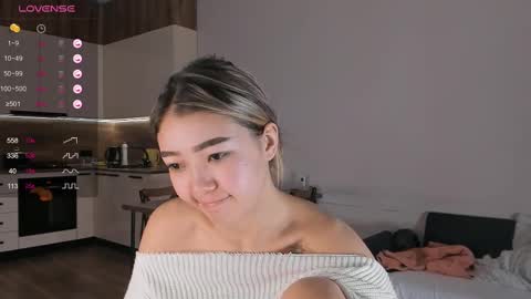 Snapshot of miraann chatting on 1, 3, 2025 Mirana online show from 1, 3, 2025