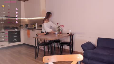 Snapshot of miraann chatting on 9, 3, 2025 Mirana online show from 9, 3, 2025