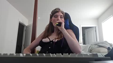 miracat4u online show from 31, 10, 2025