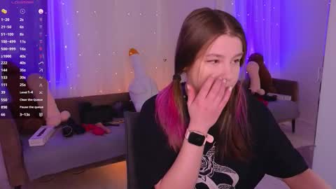 Mira  online show from 20, 3, 2026