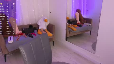 Mira  online show from 17, 4, 2026