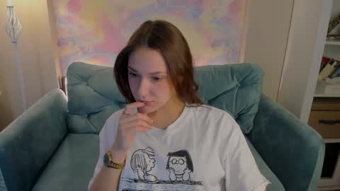 mirageanny online show from 17, 4, 2026