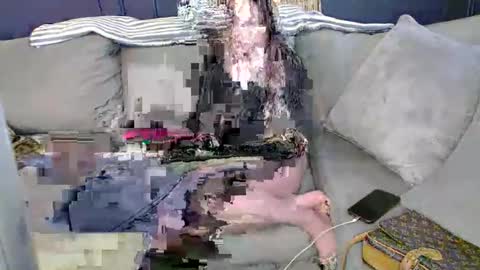 Mia Mirage online show from 2, 11, 2025