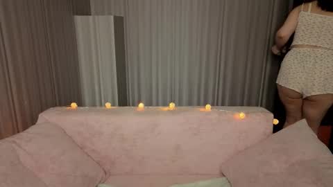 Milky online show from 22, 3, 2026