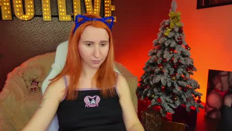 Snapshot of miralush chatting on 26, 12, 2024 Mira online show from 26, 12, 2024