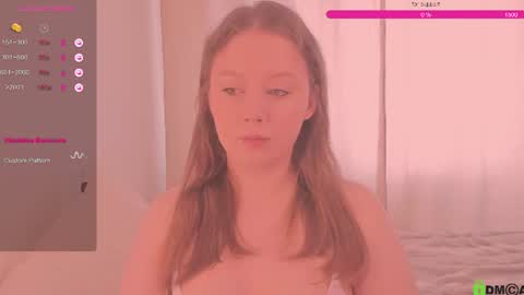 Snapshot of miranadevl chatting on 11, 7, 2026 Kira online show from 11, 7, 2026