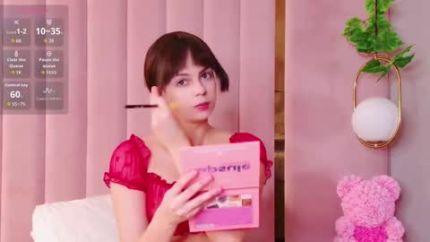 Mira online show from 10, 2, 2026