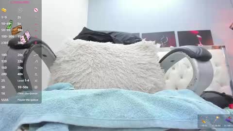 Miranda Vegaa online show from 16, 1, 2026