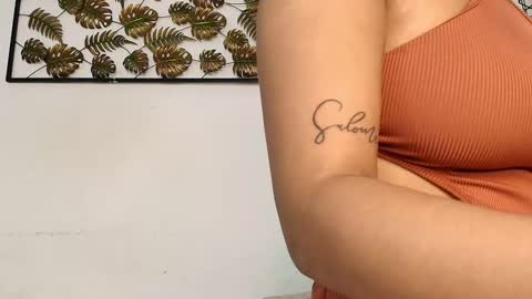 Miranda online show from 3, 11, 2025