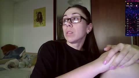 MIRANDA online show from 17, 12, 2024