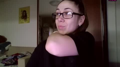 MIRANDA online show from 12, 1, 2025