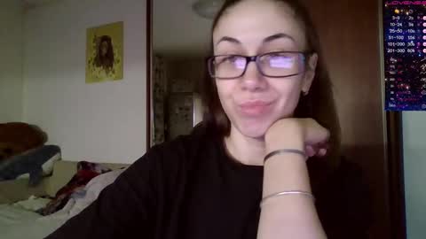 MIRANDA online show from 21, 1, 2025