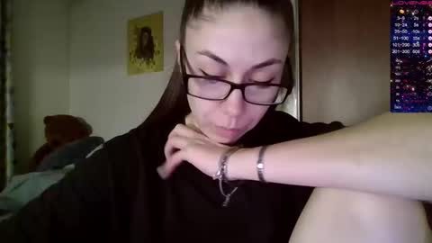 MIRANDA online show from 28, 1, 2025