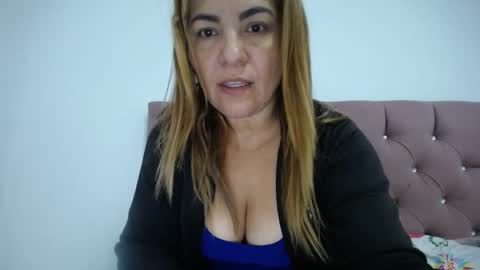 Snapshot of miranda_zacky chatting on 24, 2, 2025 Miranda Indep Model Thank you very much for all your support online show from 24, 2, 2025