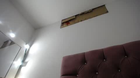 Snapshot of miranda_zacky chatting on 25, 9, 2025 Miranda Indep Model Thank you very much for all your support online show from 25, 9, 2025