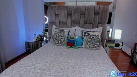 Miranda online show from 4, 1, 2025