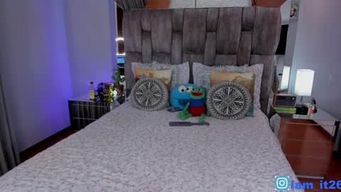 Miranda online show from 3, 2, 2025