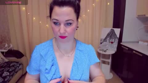 Snapshot of mirandadyson chatting on 1, 2, 2026 MirandaDyson online show from 1, 2, 2026