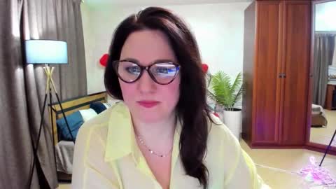 Snapshot of mirandadyson chatting on 20, 2, 2026 MirandaDyson online show from 20, 2, 2026