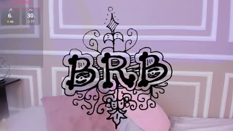 Snapshot of mirandajohnson_ chatting on 6, 2, 2025 Miranda online show from 6, 2, 2025