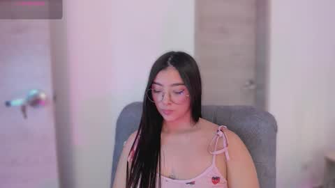 Snapshot of mirandajohnson_ chatting on 21, 10, 2025 Miranda online show from 21, 10, 2025