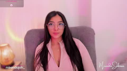 Miranda online show from 24, 3, 2026