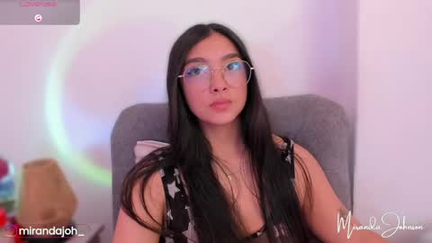 Miranda online show from 21, 5, 2026