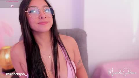 Miranda online show from 2, 6, 2026