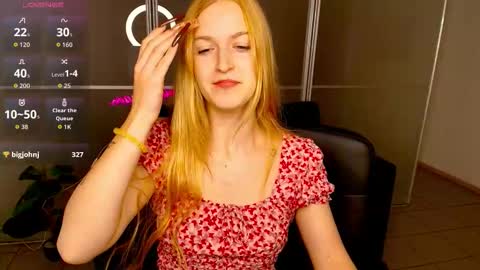 MirandaMayers online show from 17, 10, 2025