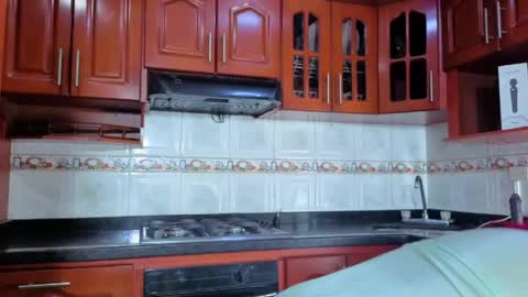 Miranda online show from 10, 4, 2026