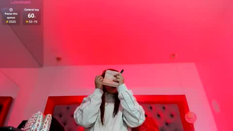 Miranda online show from 23, 2, 2026