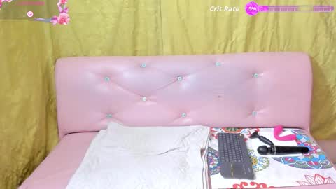 mirandaspark_sweet online show from 25, 3, 2026