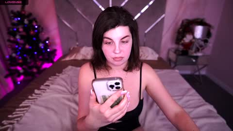 Snapshot of mirandawarm chatting on 16, 1, 2025 Miranda online show from 16, 1, 2025