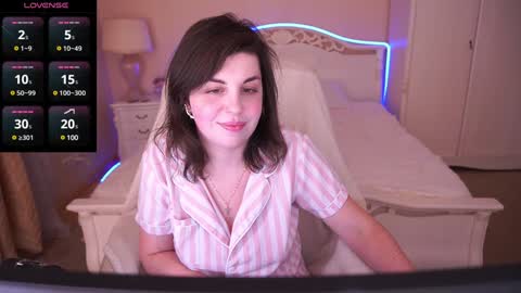 Snapshot of mirandawarm chatting on 18, 1, 2025 Miranda online show from 18, 1, 2025