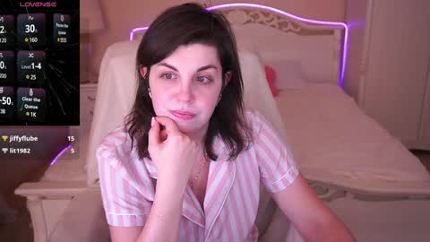 Snapshot of mirandawarm chatting on 18, 1, 2025 Miranda online show from 18, 1, 2025