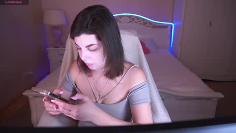 Snapshot of mirandawarm chatting on 21, 1, 2025 Miranda online show from 21, 1, 2025