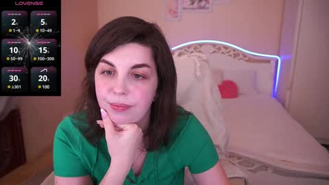 Snapshot of mirandawarm chatting on 29, 1, 2025 Miranda online show from 29, 1, 2025