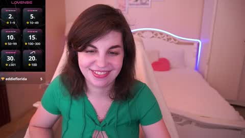 Snapshot of mirandawarm chatting on 29, 1, 2025 Miranda online show from 29, 1, 2025