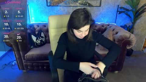 Snapshot of mirandawarm chatting on 7, 2, 2025 Miranda online show from 7, 2, 2025