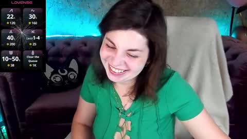 Snapshot of mirandawarm chatting on 15, 2, 2025 Miranda online show from 15, 2, 2025