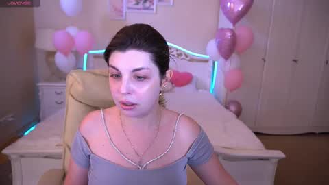 Snapshot of mirandawarm chatting on 17, 2, 2025 Miranda online show from 17, 2, 2025