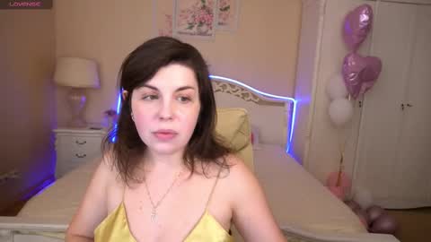 Snapshot of mirandawarm chatting on 3, 3, 2025 Miranda online show from 3, 3, 2025