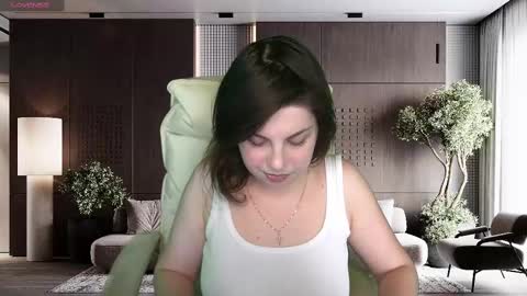 Snapshot of mirandawarm chatting on 4, 3, 2025 Miranda online show from 4, 3, 2025