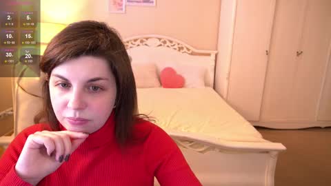 Snapshot of mirandawarm chatting on 9, 3, 2025 Miranda online show from 9, 3, 2025