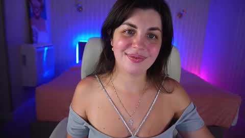 Snapshot of mirandawarm chatting on 13, 9, 2025 Miranda online show from 13, 9, 2025