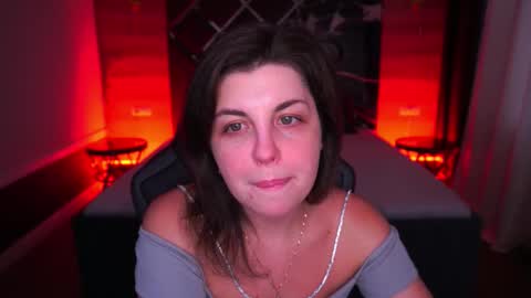 Snapshot of mirandawarm chatting on 17, 10, 2025 Miranda online show from 17, 10, 2025